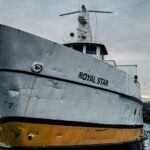 Vận tải đa phương thức